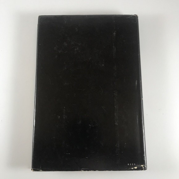 If There Be Thorns by V.C. Andrews Dust Jacket Hardcover Book Club Edition 1981 - Picture 4 of 7